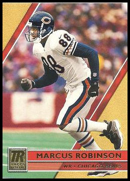 68 Marcus Robinson